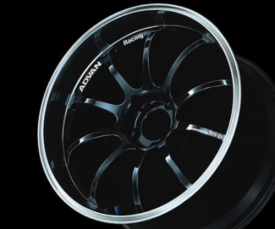 Advan Racing RSD tb