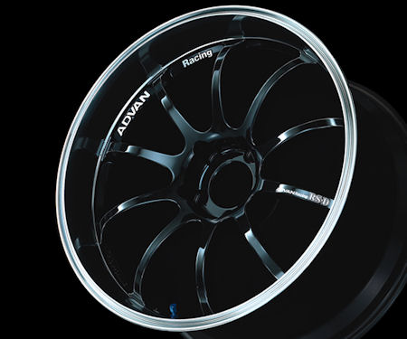 Advan Racing RSD tb