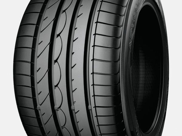 Advan Sport tb