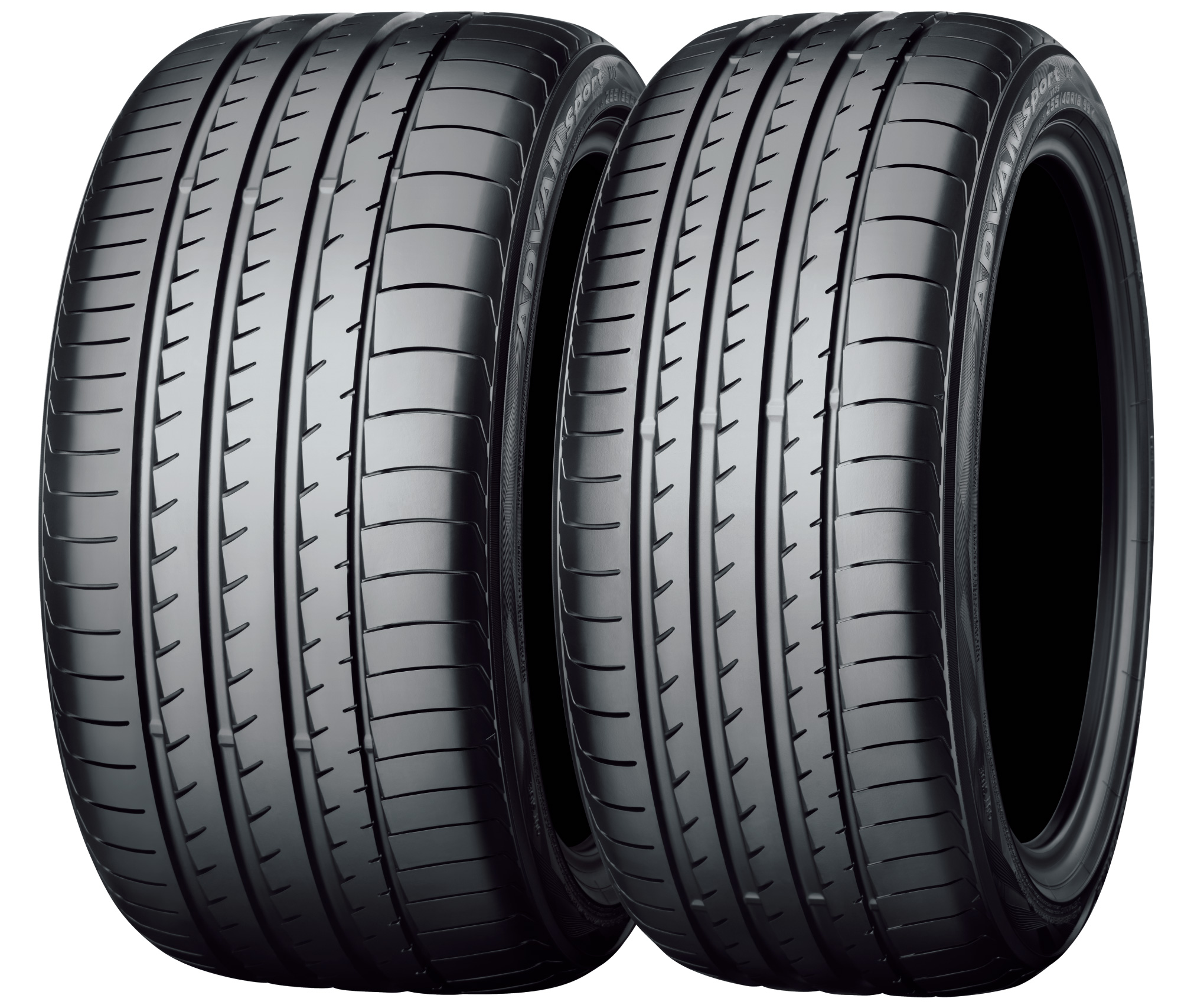 Advan Sport V105