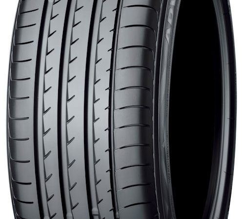Advan Sport V105 tb