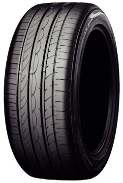 Advan Sport tb