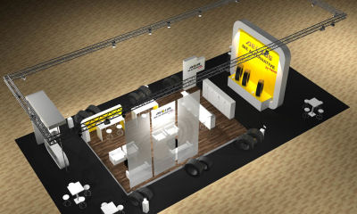 AeolusStand