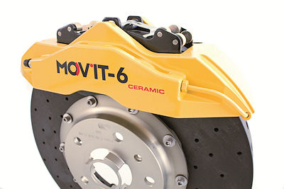 Aerotechnik und Mov It