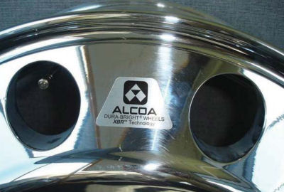 Alcoa