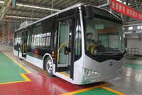 Alcoa China tb