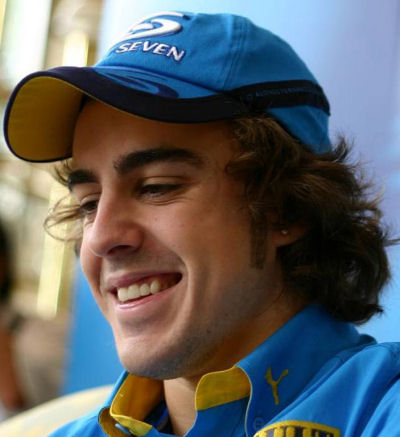 Alonso