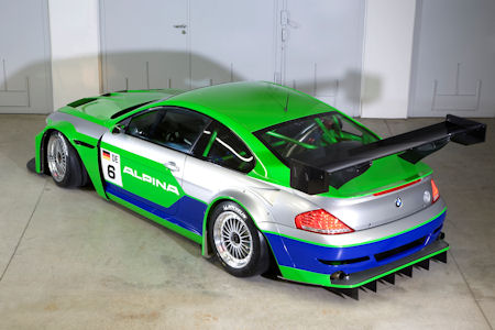 Alpina