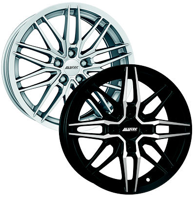 Alutec Burnside