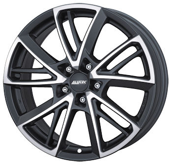 Alutec Xplosive tb