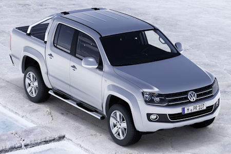 Amarok
