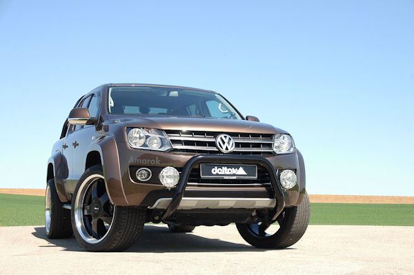 Amarok tb