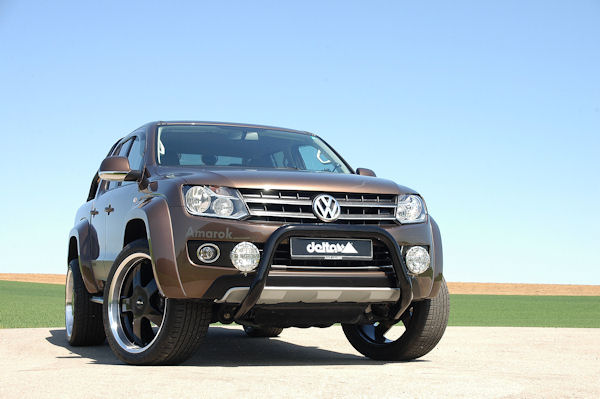 Amarok tb