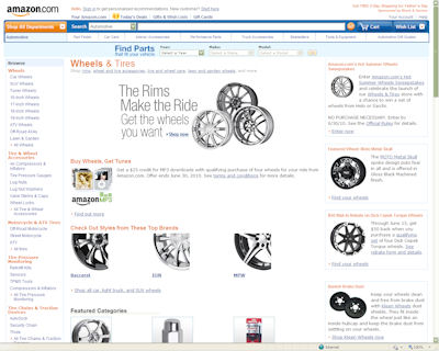 Amazon tb