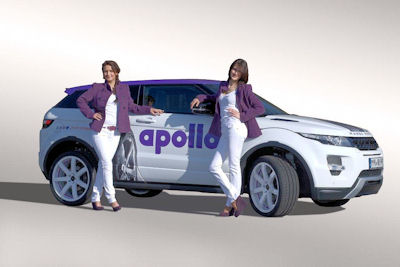 Apollo Maedels tb