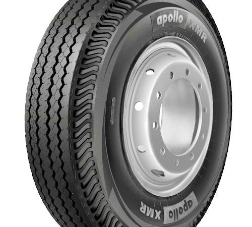 Apollo XMR tb