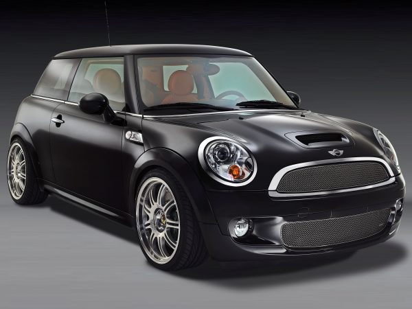 ArdenMini