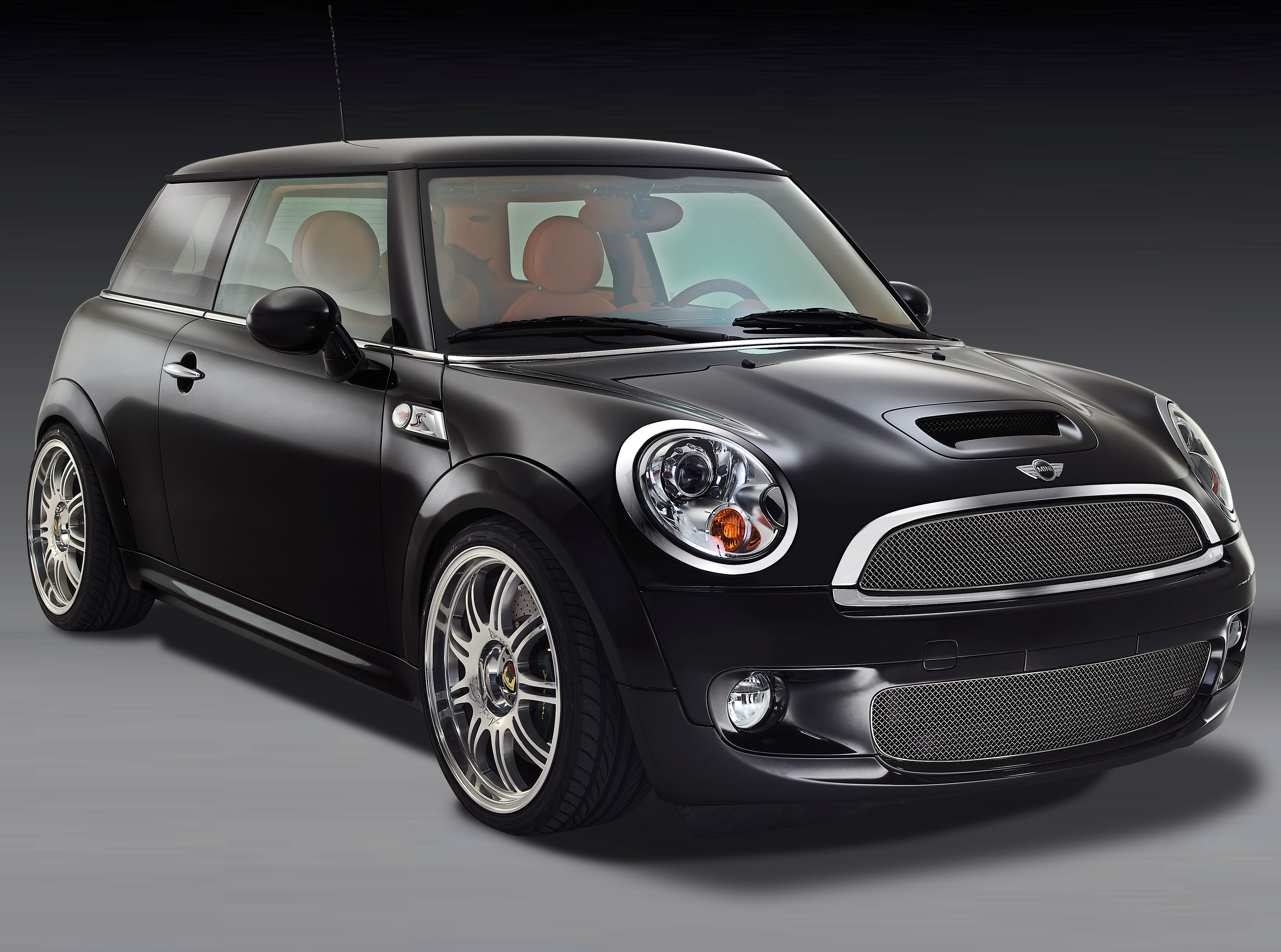 ArdenMini
