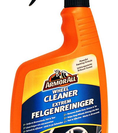 Armor All Felgenreiniger