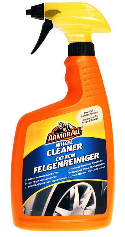 Armor All Felgenreiniger