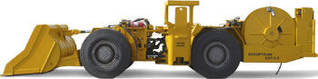 Atlas Copco tb