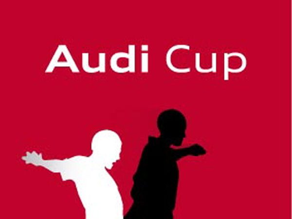 Audi Cup tb