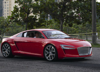 Audi tb 01