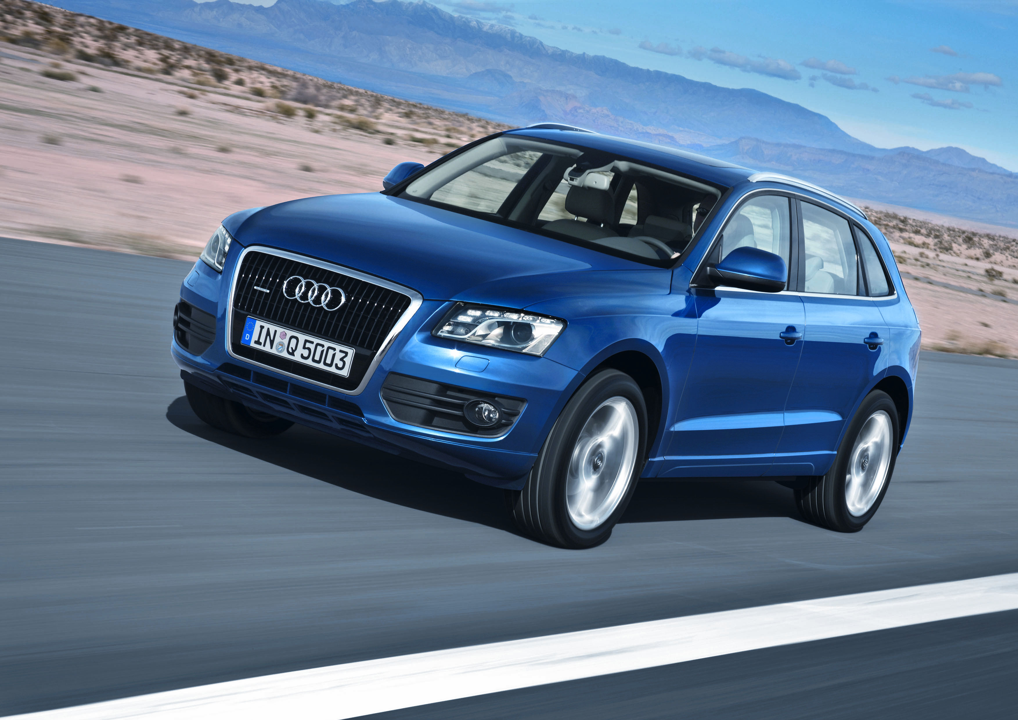 AudiQ5