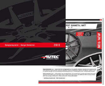 AutecDP