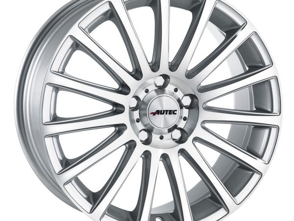 AutecF