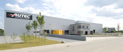Autec Firmengebaeude tb