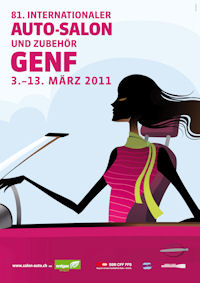 Auto Salon Genf 2011 tb
