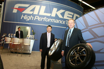 AutoZum Falken tb