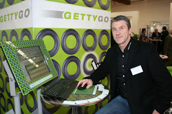 AutoZum Gettygo tb