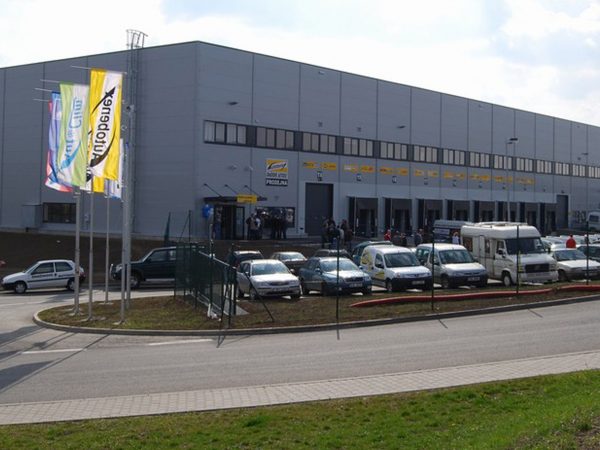 Autobenex