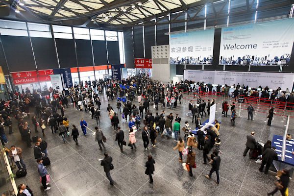 Automechankika Shanghai tb