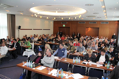 Automeister ERFA Tagung