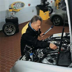 Autoservice tb