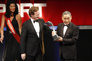 AutosportAwards