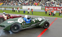 AvD GP tb