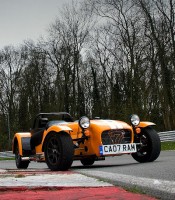 Avon Caterham