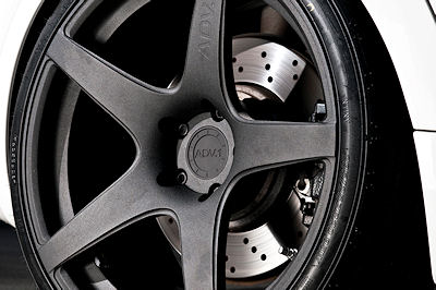 Avus Performance ADV.1