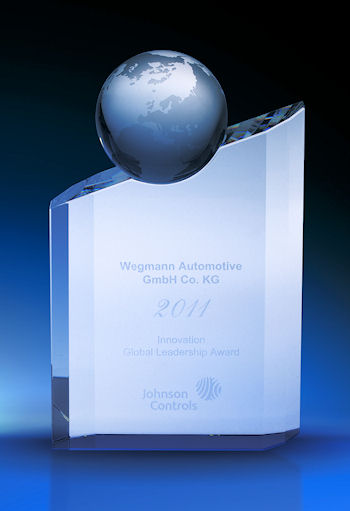 Award fuer Wegmann tb