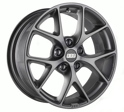 BBS Winterrad SR