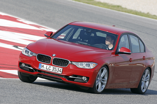 BMW3BS