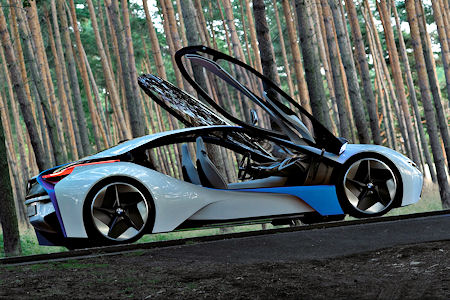 BMWVision