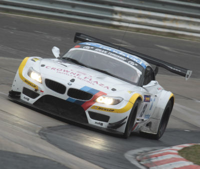 BMWZ
