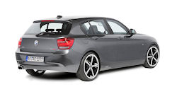 BMW F20 SchnitzerOE tb