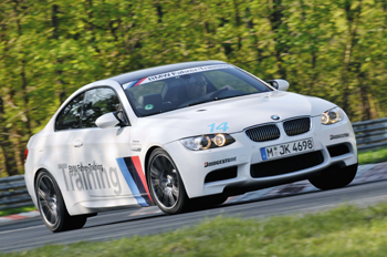 BMWdriver