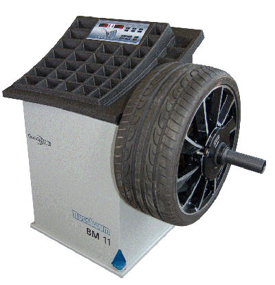 BM 11